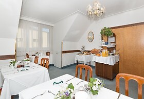 Pension Dr. Geissler