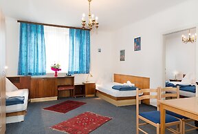 Pension Dr. Geissler