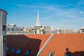 Pension Dr. Geissler