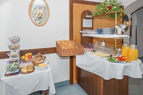 Pension Dr. Geissler