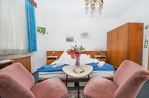 Pension Dr. Geissler