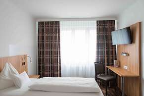 Pension Dr. Geissler