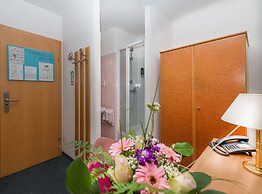 Pension Dr. Geissler