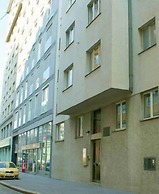 Pension Dr. Geissler