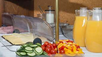 Pension Dr. Geissler