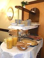 Pension Dr. Geissler