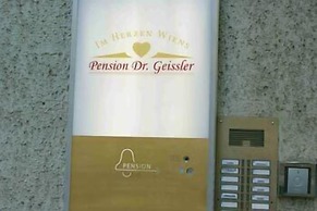 Pension Dr. Geissler