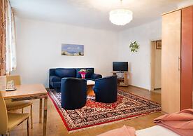 Pension Dr. Geissler