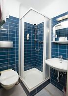 Pension Dr. Geissler