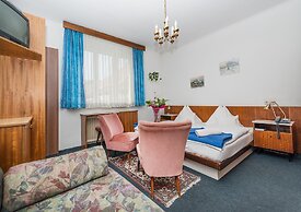 Pension Dr. Geissler