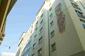 Pension Dr. Geissler