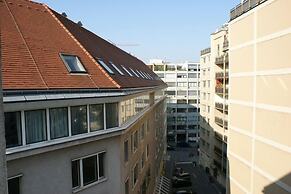 Pension Dr. Geissler