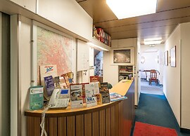 Pension Dr. Geissler