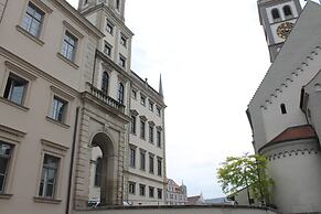 Hotel am Rathaus