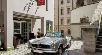 Hotel am Rathaus