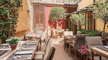 Alpen Hotel München