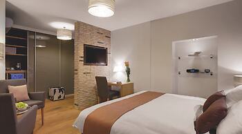 Alpen Hotel München