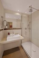 Alpen Hotel München