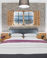 Alpen Hotel München