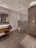 Alpen Hotel München