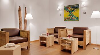 Alpen Hotel München