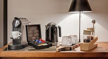 Alpen Hotel München