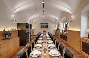 Alpen Hotel München