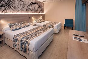 Hotel GHT Marítim