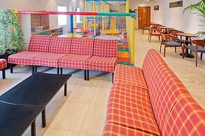 Hotel GHT Marítim