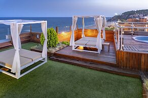 Hotel GHT Marítim