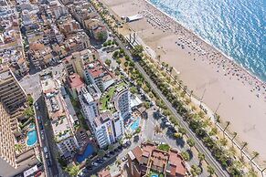 Hotel GHT Marítim