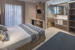 Hotel GHT Marítim