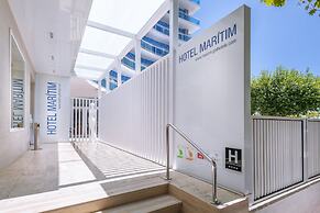 Hotel GHT Marítim