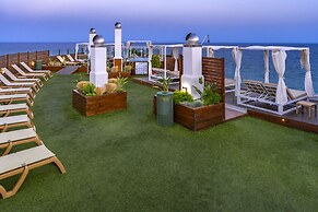 Hotel GHT Marítim