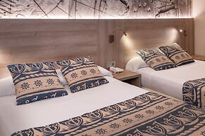Hotel GHT Marítim