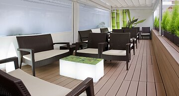 Hotel GHT Marítim