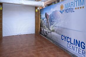 Hotel GHT Marítim