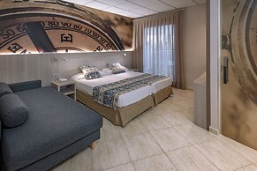 Hotel GHT Marítim