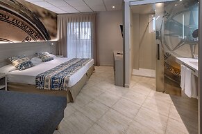Hotel GHT Marítim