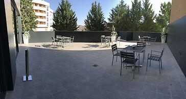 Civera Hotel