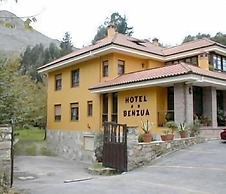 Hotel Benzúa