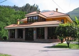Hotel Benzúa