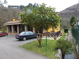 Hotel Benzúa
