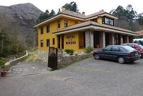 Hotel Benzúa
