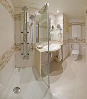 Hotel GHT Costa Brava & SPA