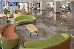 Hotel GHT Costa Brava & SPA