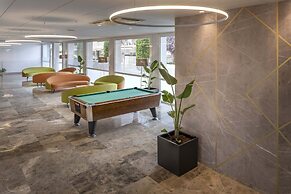Hotel GHT Costa Brava & SPA