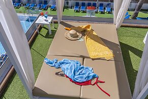 Hotel GHT Costa Brava & SPA