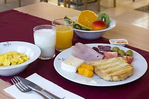 Hotel GHT Costa Brava & SPA