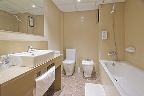 Hotel GHT Costa Brava & SPA